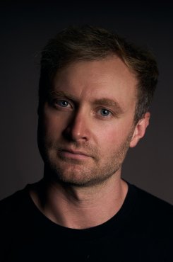 Nathan Kannegiesser Nathan Kannegiesser