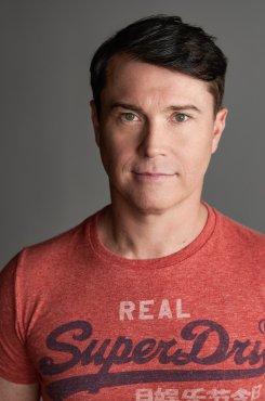 Paul Rochford