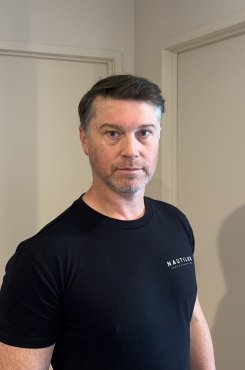 Paul Rochford