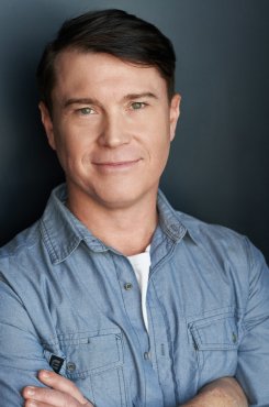 Paul Rochford