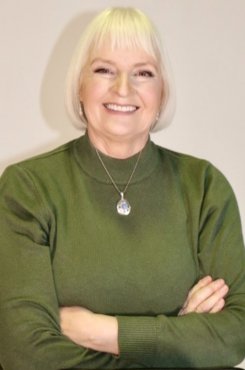 Lana Williams