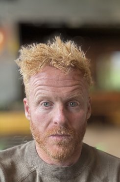 Rosco Campbell 