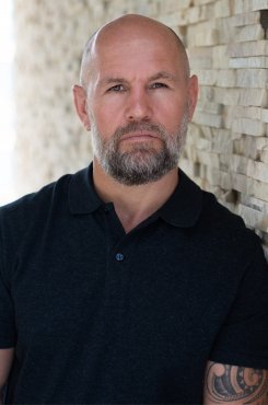Neil Stoddart