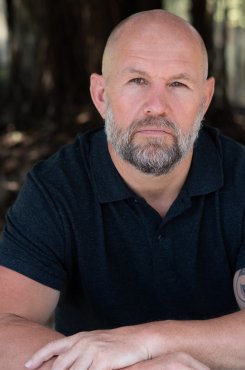 Neil Stoddart