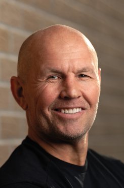 Neil Stoddart