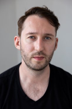 Thomas Wombat Goth-Towney
