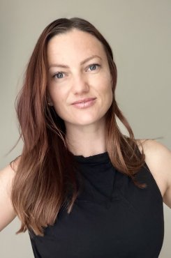Alicia Stayt