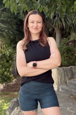 Alicia Stayt