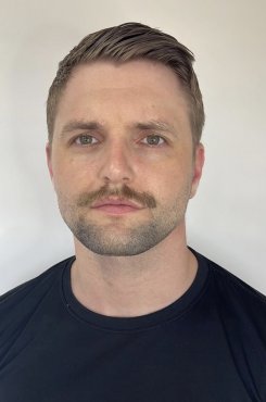 Ethan Ruddy