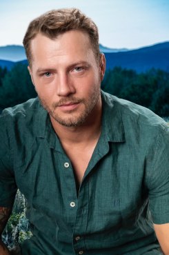 Chris Bridgewater Chris Bridgewater