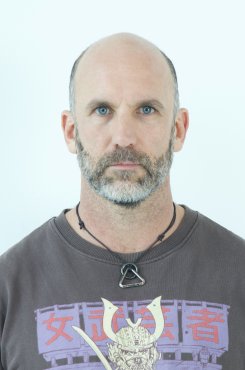 Jesse Rowles