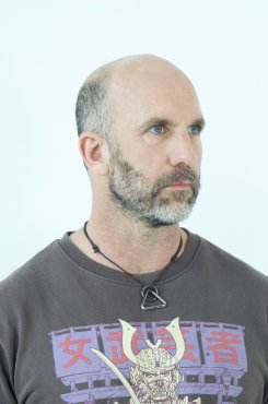 Jesse Rowles
