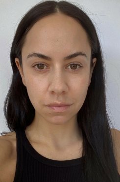 Jayde  Rutene