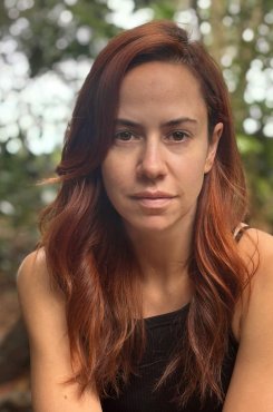 Jayde  Rutene