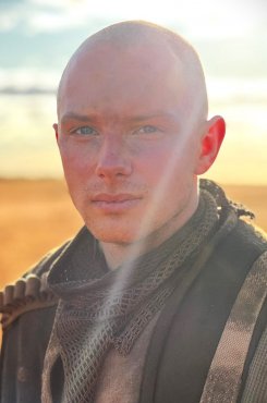 Cody  Riley