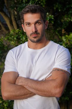 Richard Cotta Richard Cotta