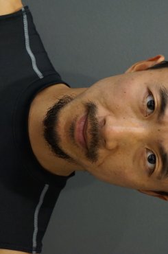 Chongwei Zhang Chongwei Zhang