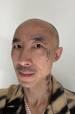 Chongwei Zhang Chongwei Zhang