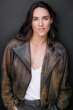 Monique Dawes