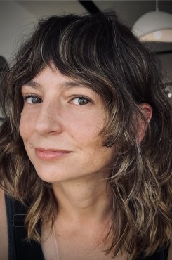 Nicole Verhoeven Nicole Verhoeven