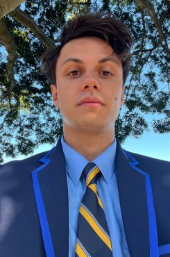 Matt de Souza