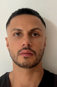 Matt de Souza