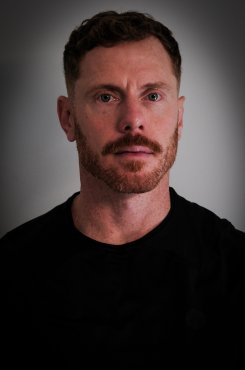 Aaron Dexter Aaron Dexter