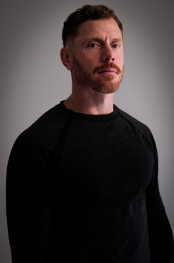 Aaron Dexter Aaron Dexter