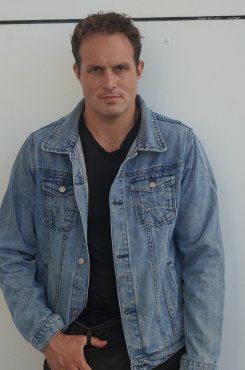 Nick Tomkins Nick Tomkins