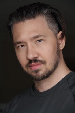 Joshua Chee Joshua Chee