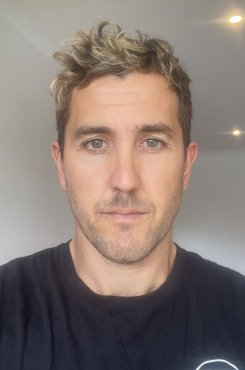 Chris Stanley 