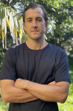 Chris Stanley 