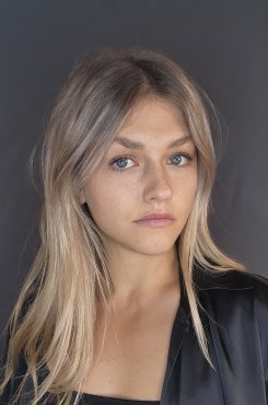 Bridget Burt