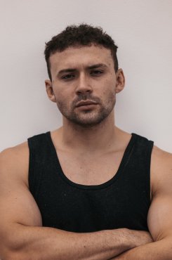 Jake Walton