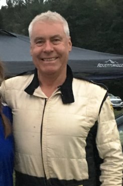 Richard McNay