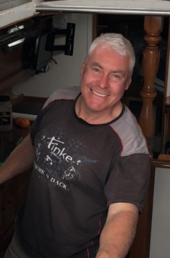 Richard McNay