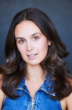 Tabitha Law Tabitha Law