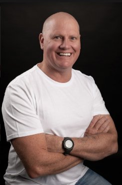 Scotty Gregory
