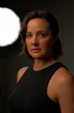 Ash Murphy
