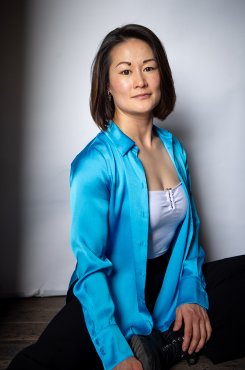 Xiaoye (yeye) Zhou