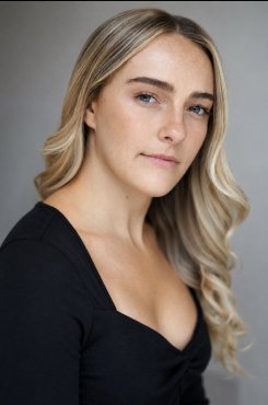 Maddison Mellers Maddison Mellers