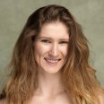 Annie Jacqueline Mossman