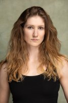 Annie Jacqueline Mossman