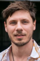 Anton Timofeev