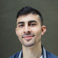 Keegan Karambelas Keegan Karambelas