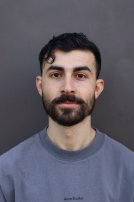 Keegan Karambelas Keegan Karambelas