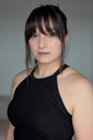 Libby Nicholls