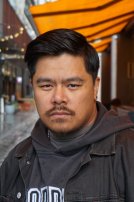 Terence Castro