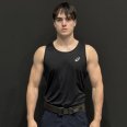 JAKE ILES