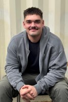 Max Nicholls